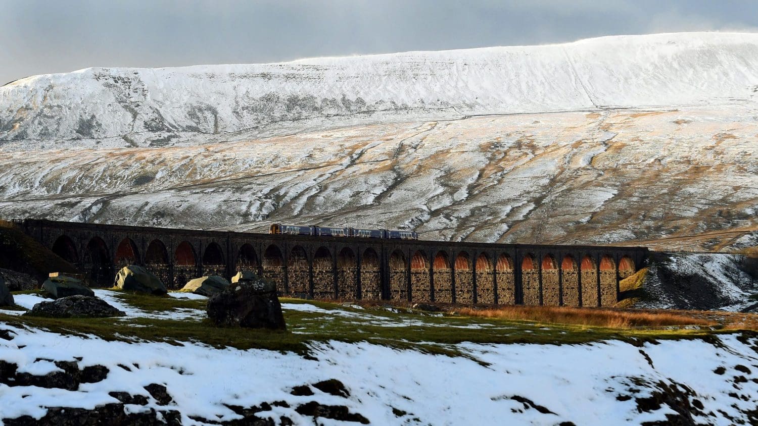 Rail workers were called ‘heroes’ during the pandemic. Now they’re striking for fair pay.