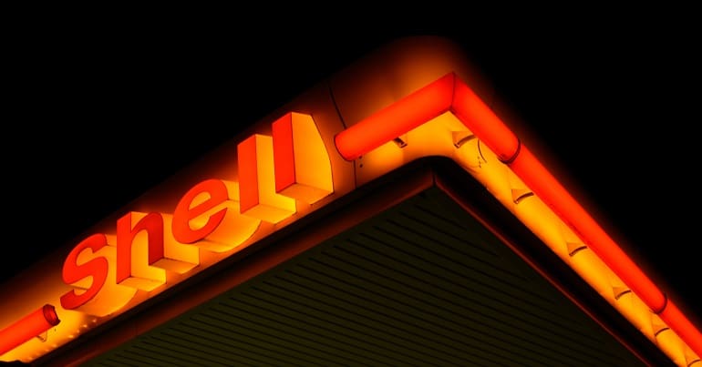 Shell Logo