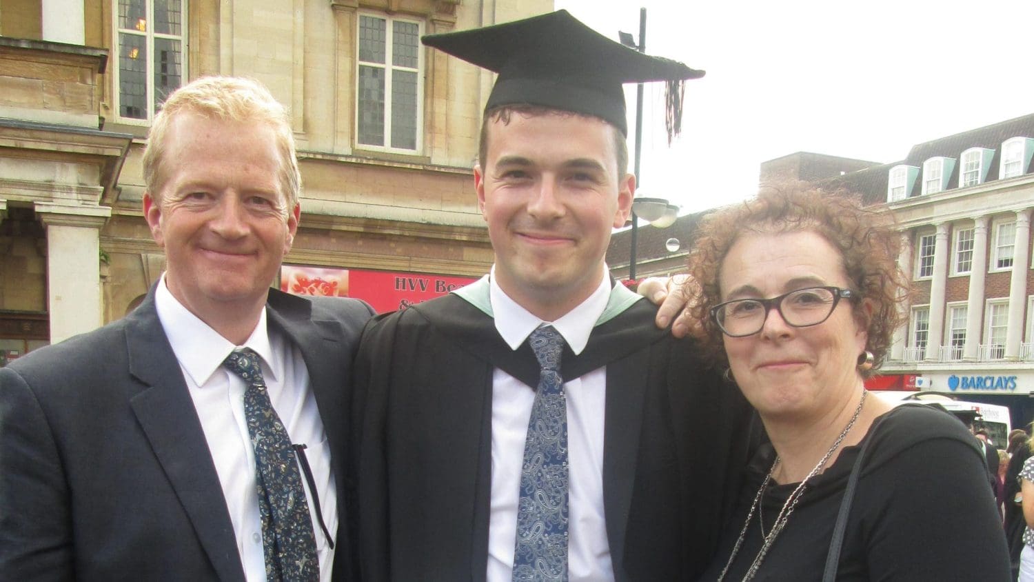 Jack Ritchie’s parents speak out ahead of inquest into his death