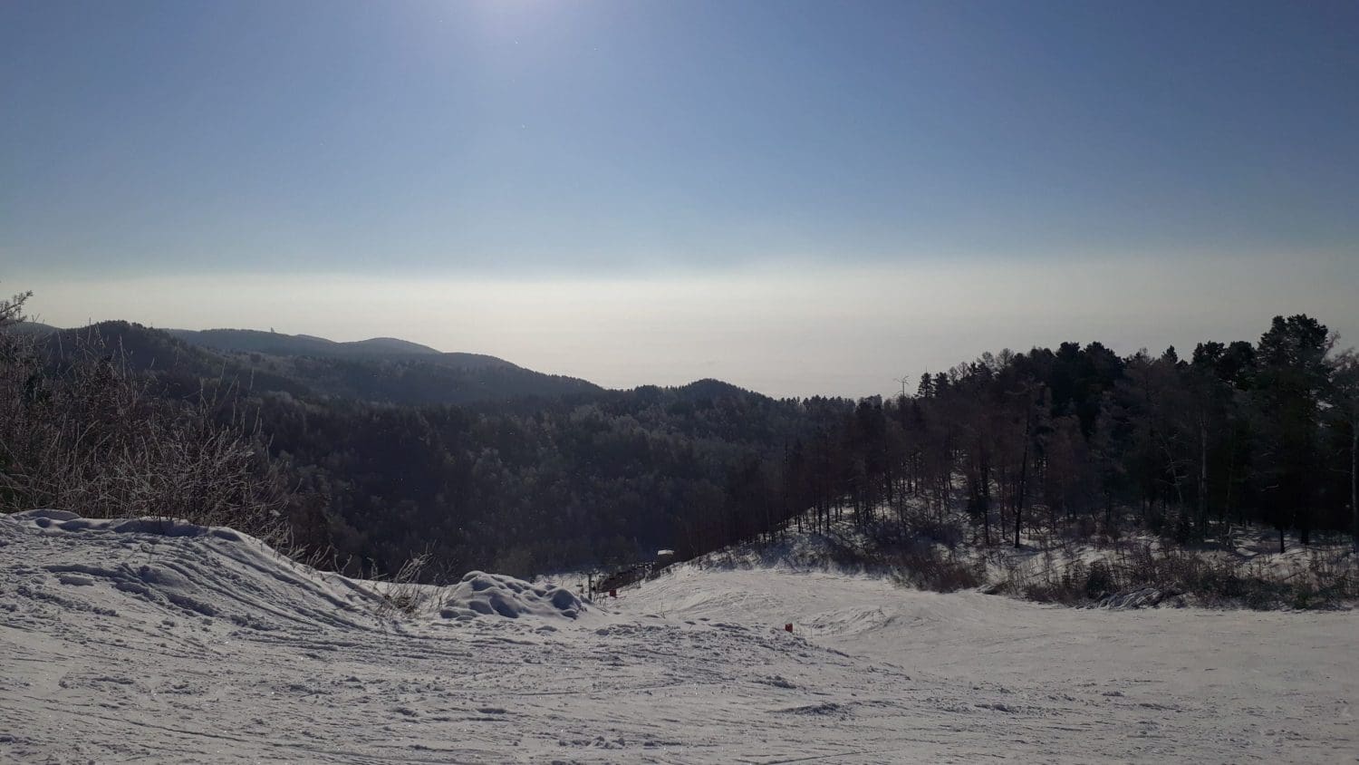 Vital climate research in jeopardy after invasion of Ukraine