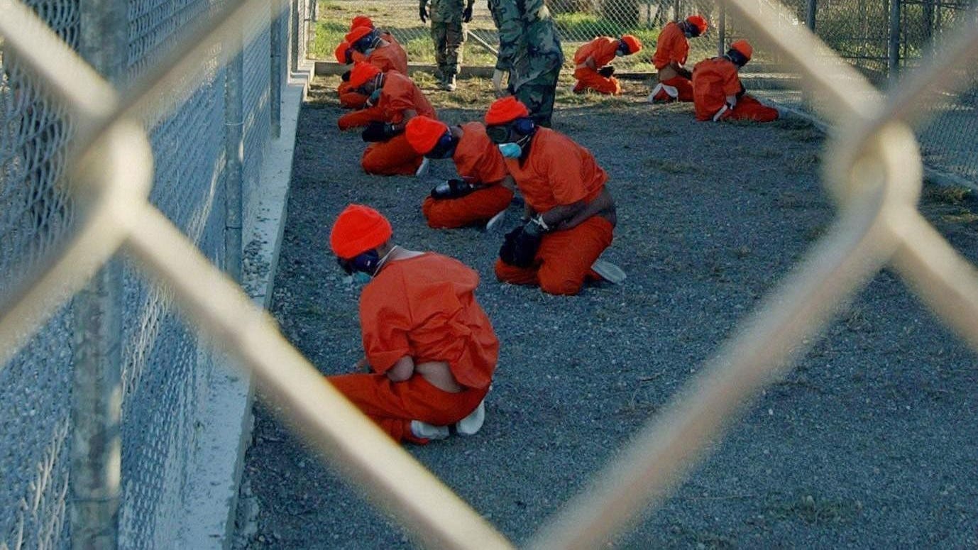 Guantanamo Bay should close, says former detainee Mohamedou Ould Slahi