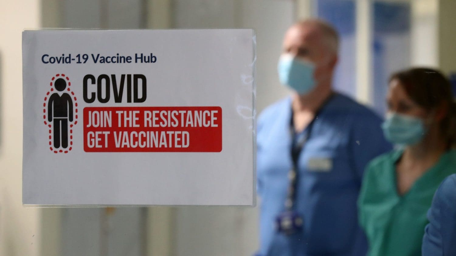 Number of Covid sufferers in Scottish hospitals hits record high for fourth day