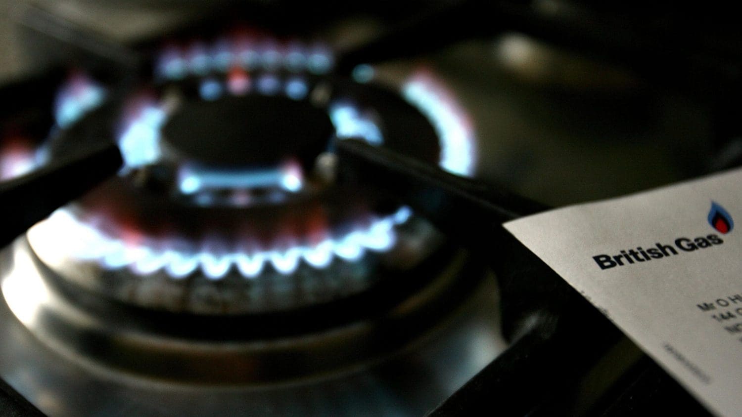 Households face impossible burden as gas prices soar 70%