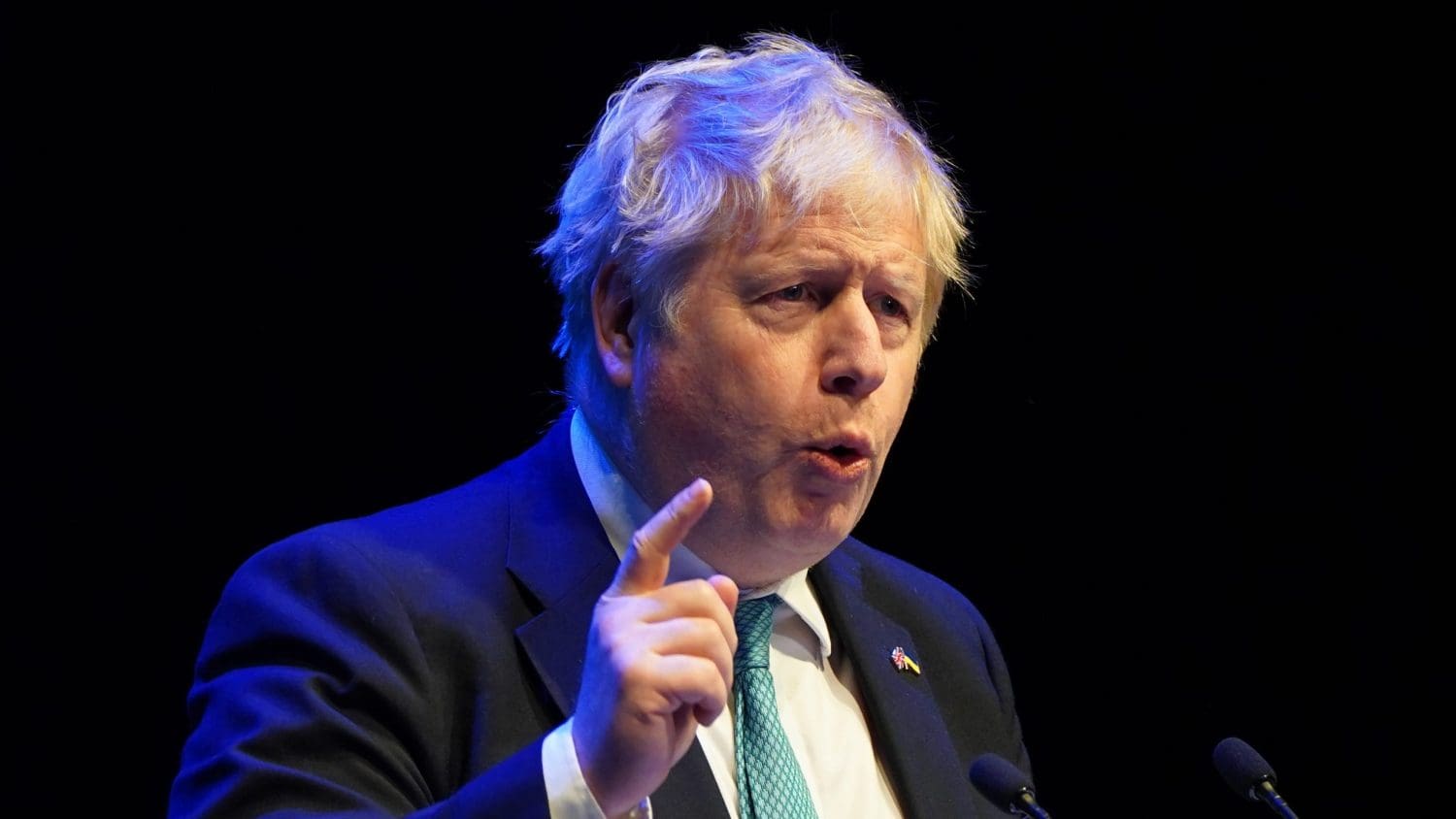 Second whistleblower says decision to evacuate animals from Afghanistan did come from PM