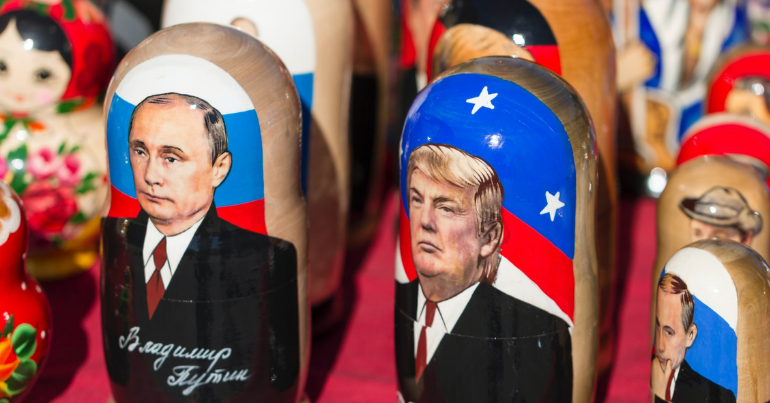 putin trump