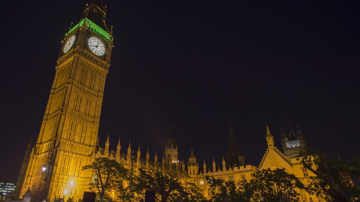 Three Cabinet ministers reported for sexual misconduct