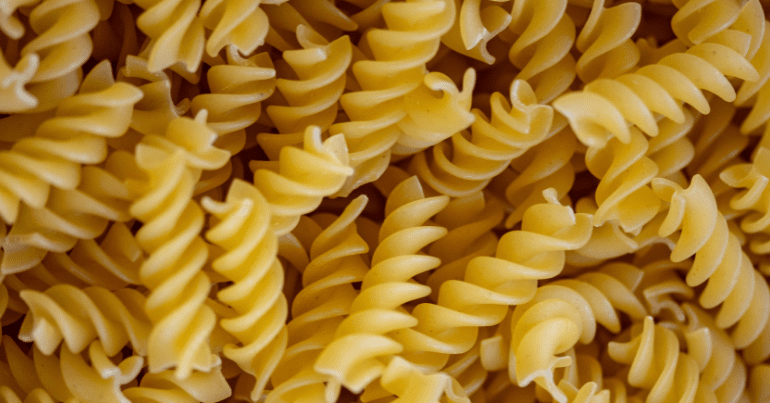 pasta