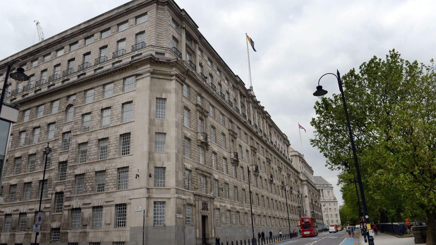 Calls for Home Office probe into handling of ‘abusive MI5 agent’ case