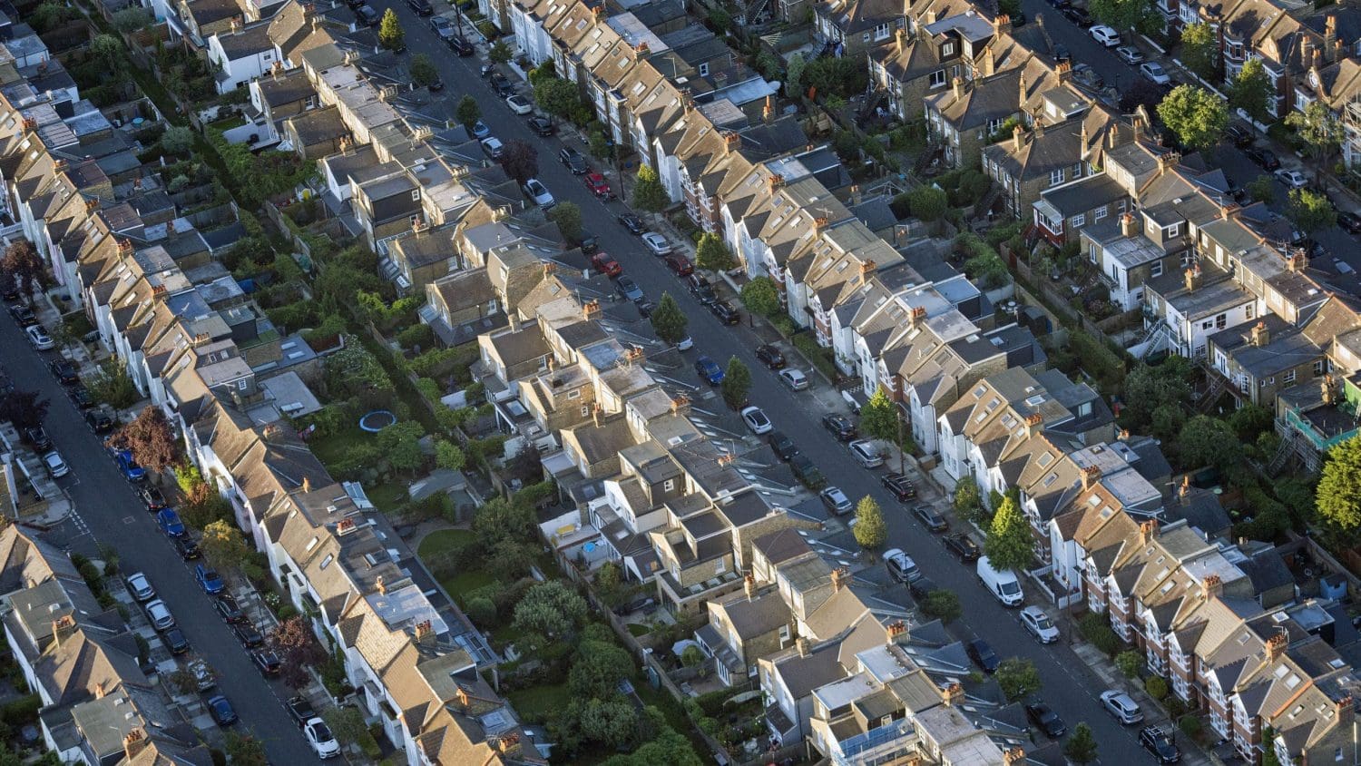 Homeless people are stuck because of a ‘crippling’ shortage of affordable homes