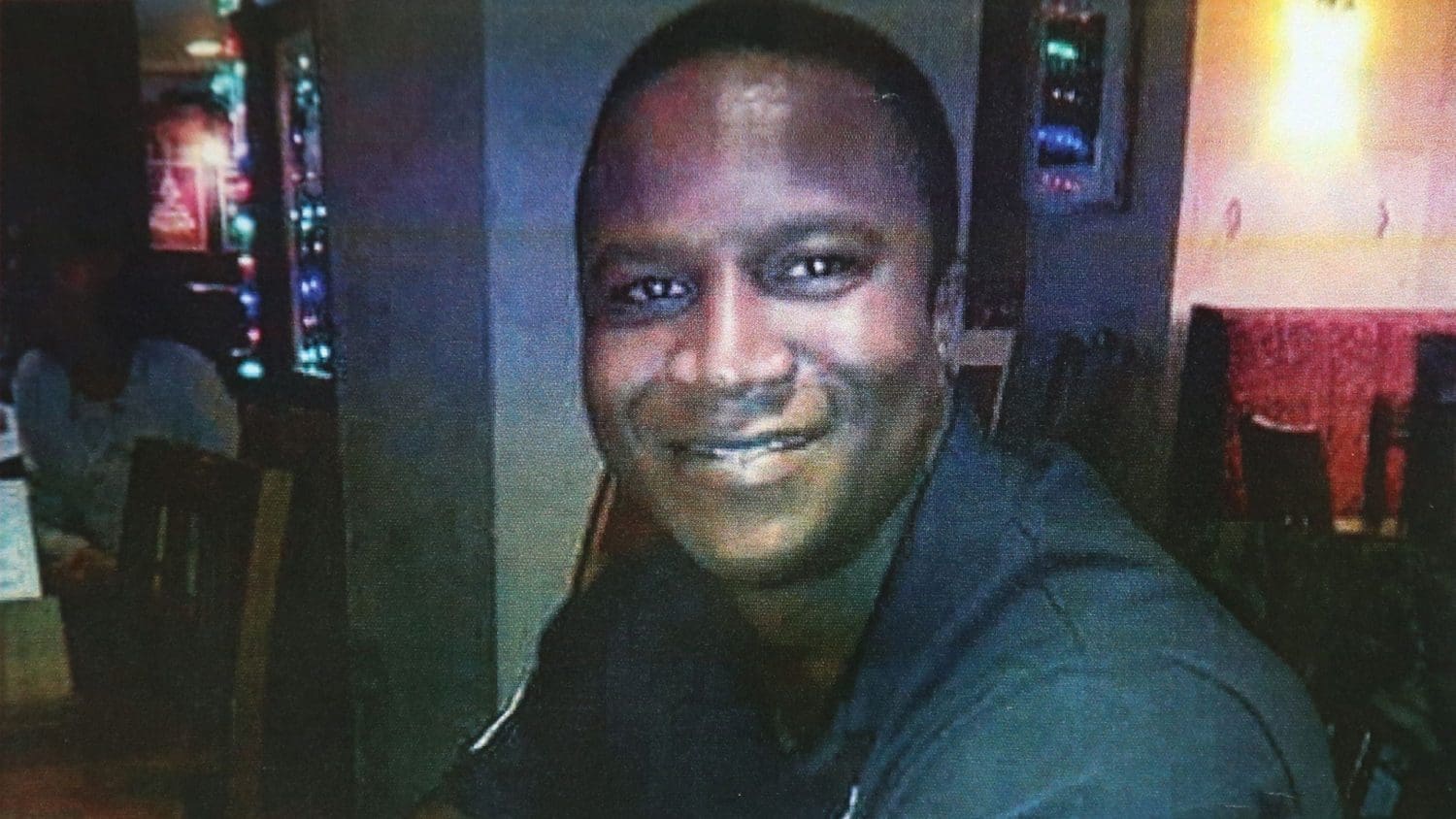 Witness casts doubt on police’s claim that Sheku Bayoh stamped on an officer