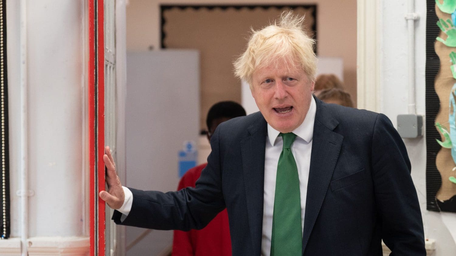 Boris Johnson promises cost-of-living help while doing nothing