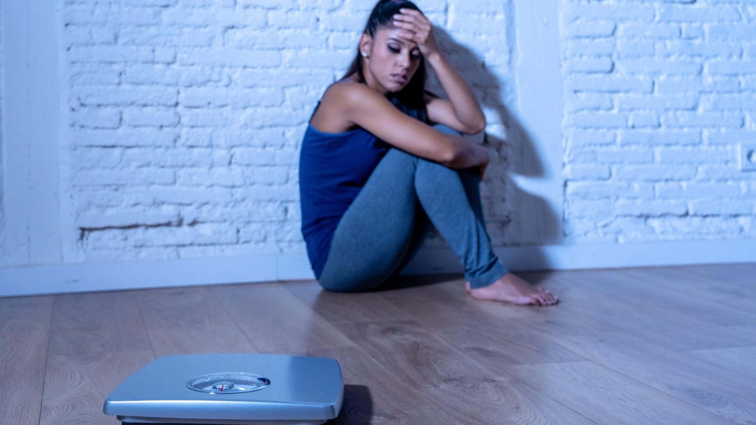 Waiting list for urgent eating disorder care rises to record levels