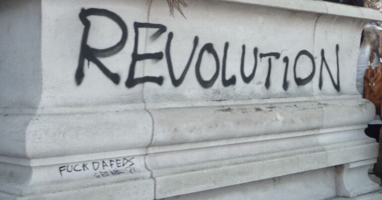 revolution