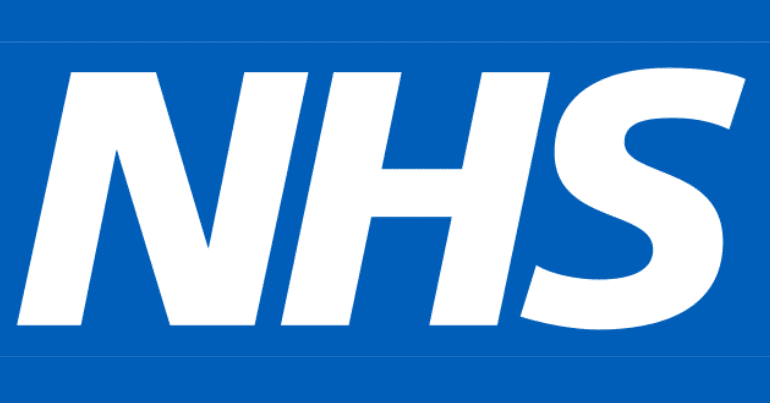 nhs logo