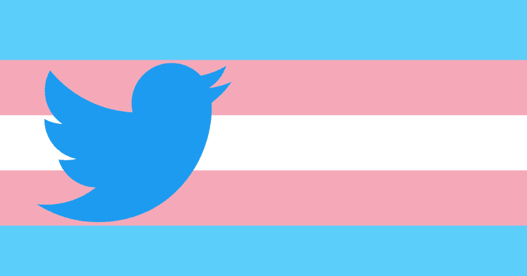 Twitter going down threatens communities trans people have built on the platform