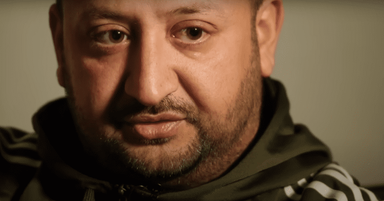 Zaheer Ahmed, uncle of Yusuf Mahmud Nazir