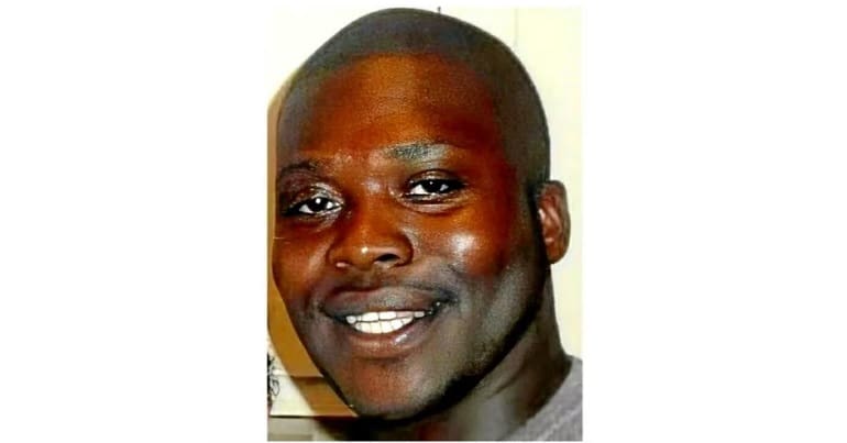 Godrick Osei died after police contact