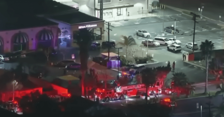 Monterey Park dance studio