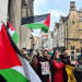 Bristol Palestine march