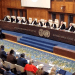 ICJ ruling on Israel