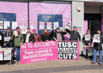 TUSC conference