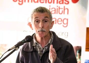 Wales parking charge fine over Welsh language