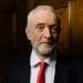 Jeremy Corbyn Peace and Justice general election
