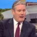 Keir Starmer by-elections Wellingborough Kingswood
