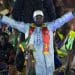 Bassirou Diomaye Faye victory speech Senegal