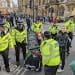 DPAC are BACK: mass protest causes chaos in Westminster as disabled people block roads