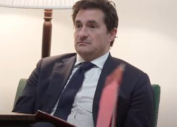 Jonny Mercer Afghanistan inquiry