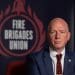 Matt Wrack FBU Minimum Service Levels
