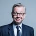 Michael Gove smirking leaseholders ground rent