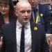 Stephen Flynn at PMQs