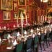 The Garrick Club interior Right to Equality