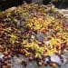 UNEP food waste report a pile of rotting food