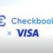 Visa Checkbook logo