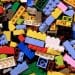 Image of Lego bricks trauma