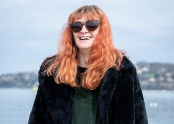 Rachel Charlton-Dailey