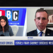 Sangita Myska and David Hyman on LBC Israel