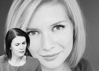 Rachel Riley and Julia Hartley-Brewer