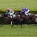 Prestbury Cup Horse Racing: The Ultimate Showdown of British and Irish Thoroughbreds