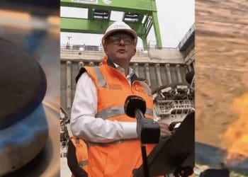 Australia Climate Gas