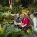 Chris Packham helps launch a groundbreaking feature at the RHS Chelsea Flower Show