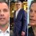 Dan Wootton, Sadiq Khan, and Laurence Fox