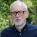 Jeremy Corbyn Nakba 76