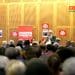 Jeremy Corbyn campaign launch Islington North general election