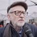 Jeremy Corbyn Your Party interviewed over Israel
