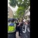 UK universities Oxford cops Palestine Israel