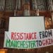 Manchester University is now OCCUPIED by students in latest escalation over Israel’s genocide in Gaza